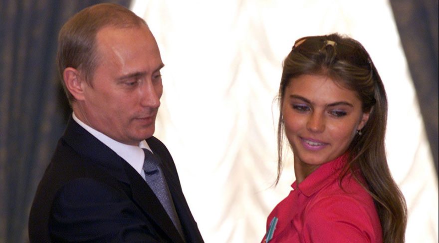 Rusya lideri Putin evlendi mi?