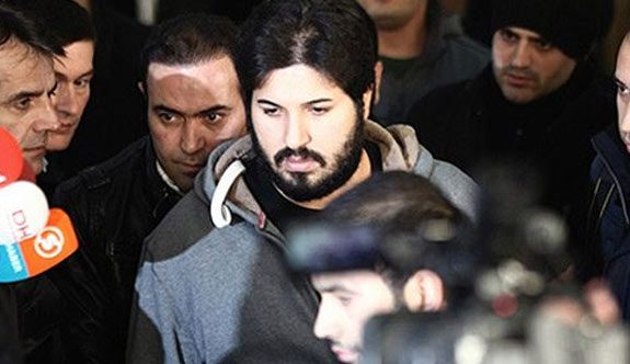 Reza Zarrab davasında önemli gelişme