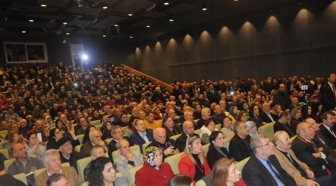 Akşener: Referandumda 'hayır' denilmesini sağlayacağız