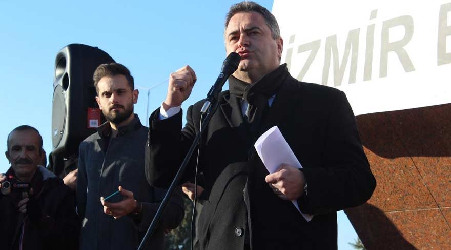 ‘8 bin avukat ile göreve hazırız’