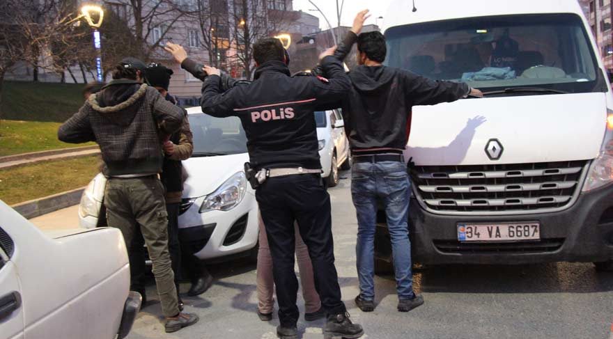 FOTO: İHA