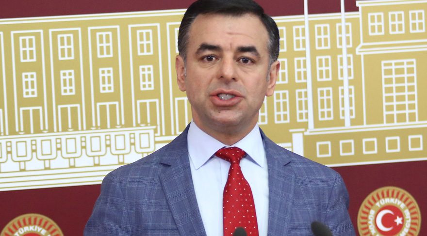 CHP'li Yarkadaş'dan 'Sözcü' çağrısı