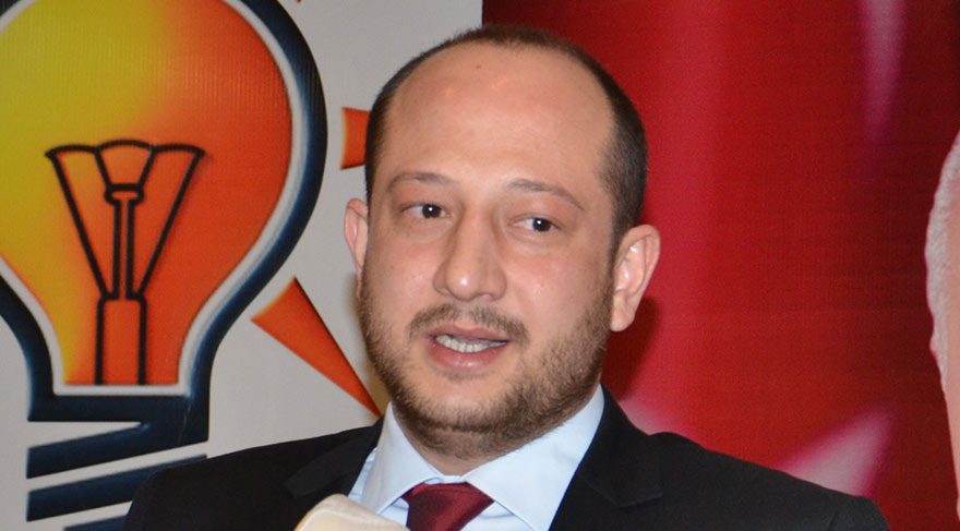 AKP'li İl Başkan Yardımcısı: Yüzde 50'yi geçemezsek iç savaşa hazır olun