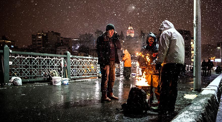 Fotoğraf: Güneş Demir