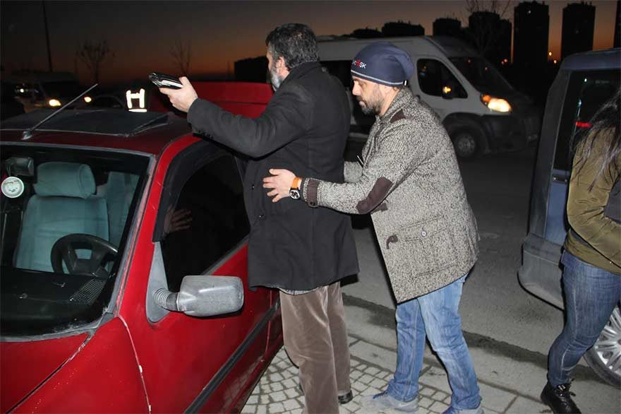 FOTO: SOZCU