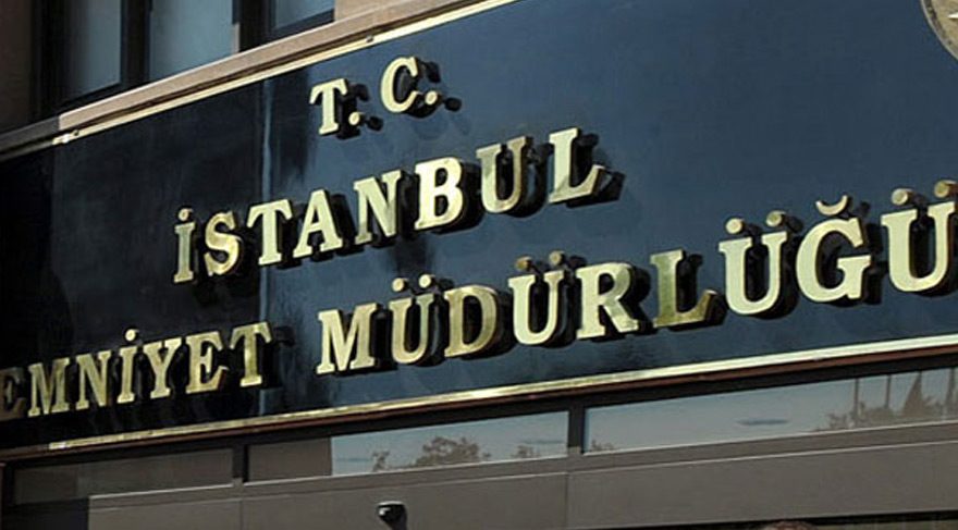 İstanbul Emniyet Müdür Yardımcısı için flaş suçlama