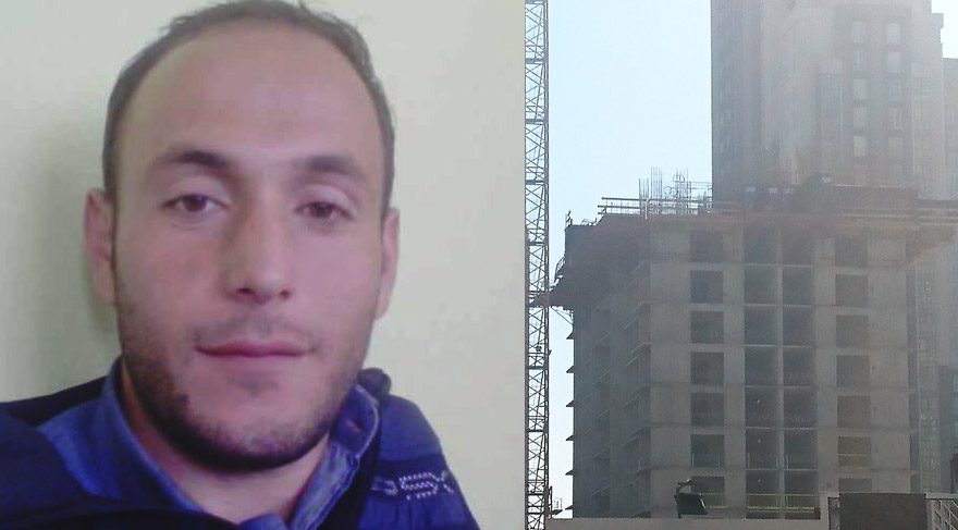 Dün acı olayla ilgili geçilen ilk haberde Remzi Ersu'nun tıp fakültesi öğrencisi olduğu belirtilmişti. Hiç bir şeyi değiştirmez ama Remzi tıp değil kamu yönetimi öğrencisiydi.