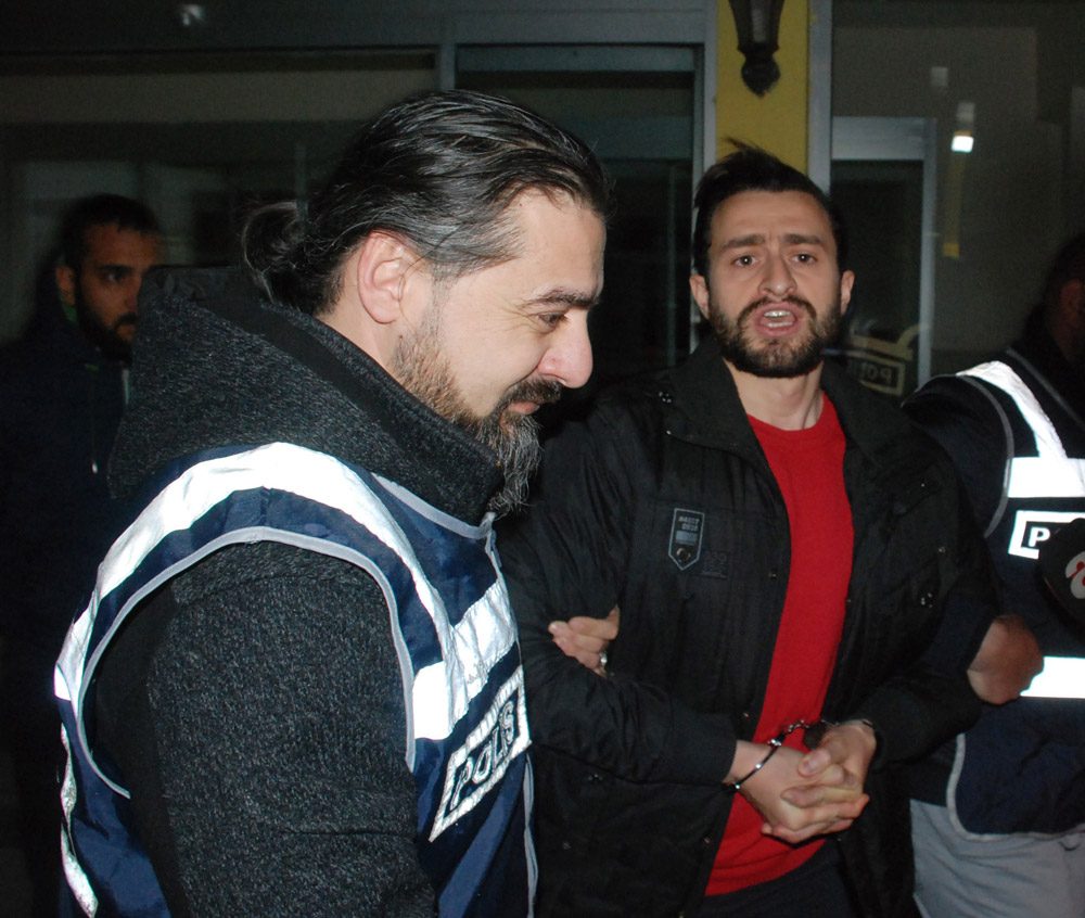 FOTO:İHA