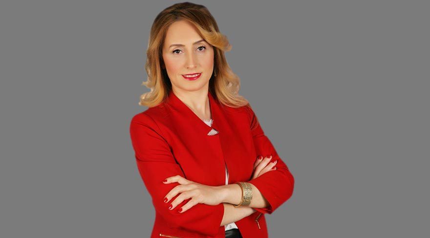 Uzman Psikolog Naciye Tokaç