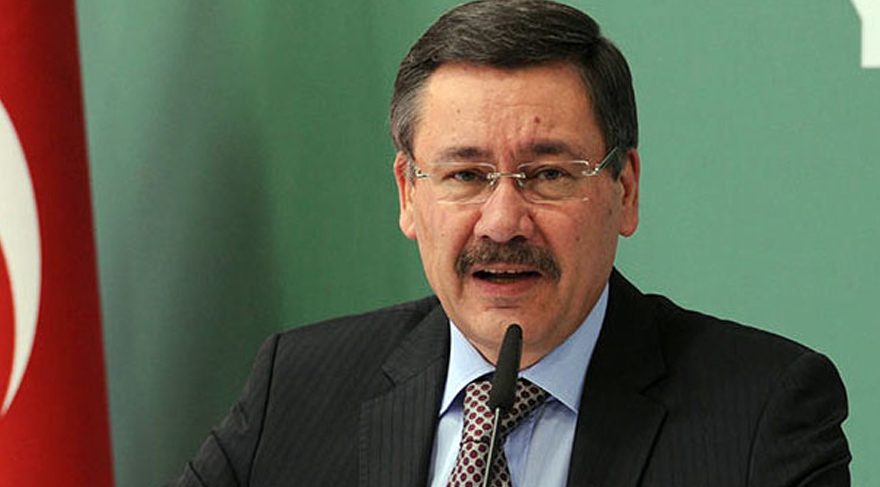 Мэр Анкары подал в отставку 1 Мэр Анкары подал в отставку