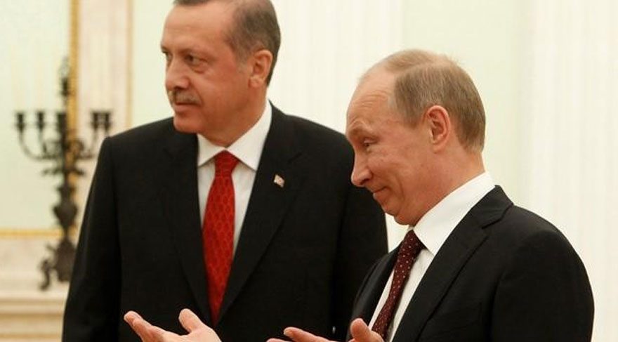 Economist: Türkiye’nin Rusya’ya yanaşması ona zarar verebilir