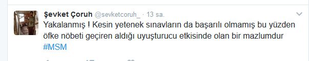 sevket