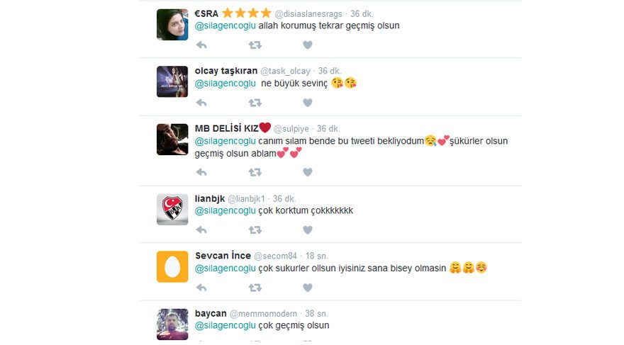 Ünlü şarkıcı Sıla trafik kazası geçirdi Ünlü şarkıcı Sıla trafik kazası geçirdi