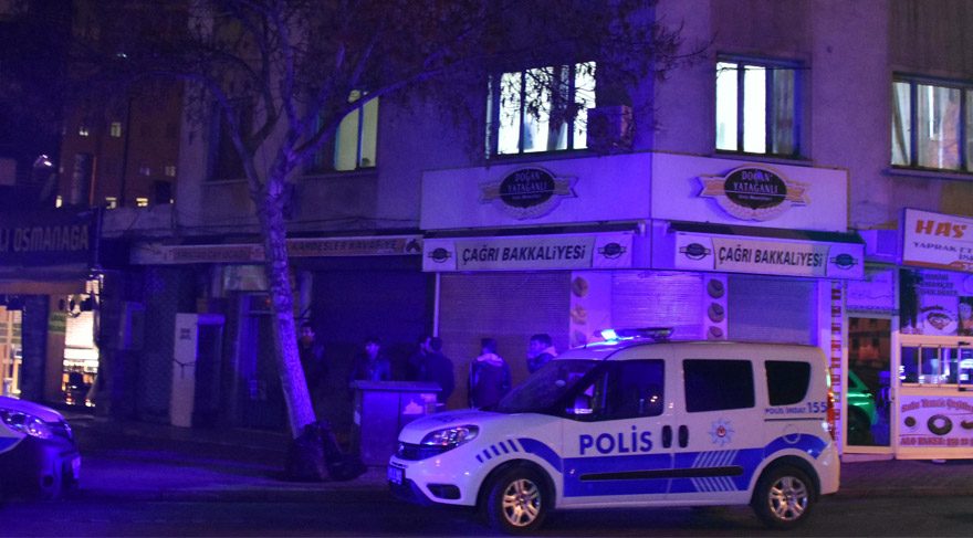 Suriyeliler, Afganların evine bıçak ve tornavidalarla saldırdı: 1’i ağır 10 yaralı