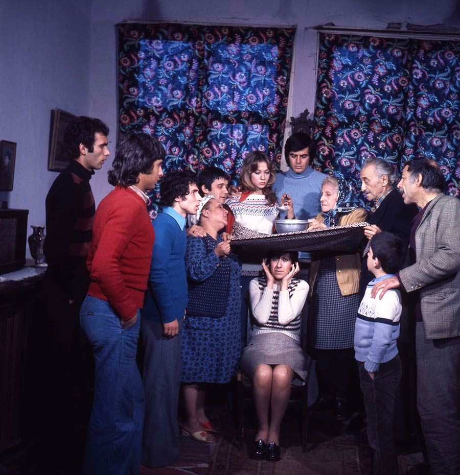 Bizim Aile