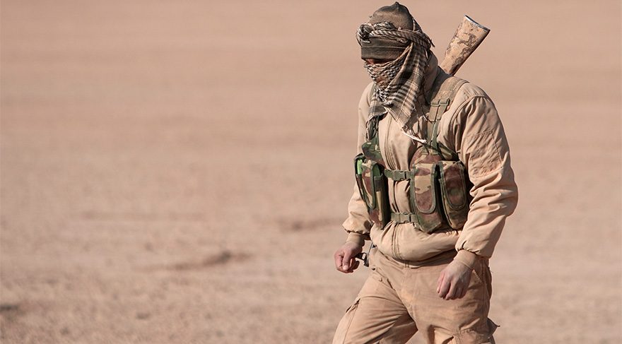PKK'nın Suriye kolu PYD Menbiç'ten vazgeçmiyor