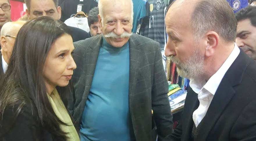 CHP'li Yedekci: Referandumda neden 'hayır' demeliyiz?