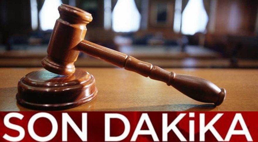 Son dakika haberi FETÖ çatı iddianamesi kabul edildi