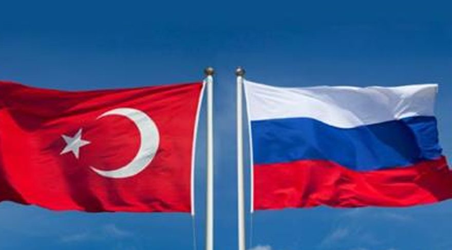 Rusya'ya şehit tepkisi