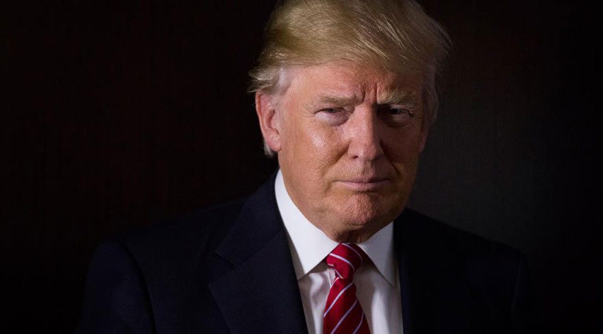 Donald Trump Despacito söyledi!