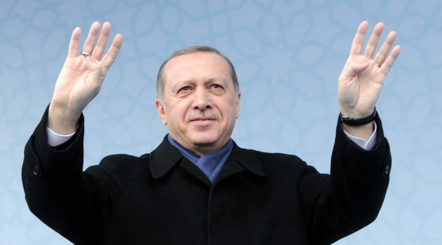 Yupickup - Erdoğan’a gazilik ünvanı verilmeli mi?