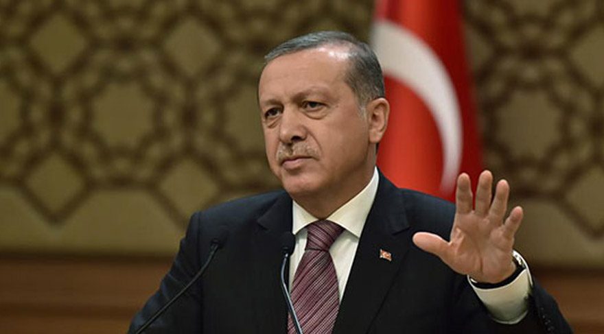 'Gazi Mustafa Kemal'e hakaret ediyorlar'