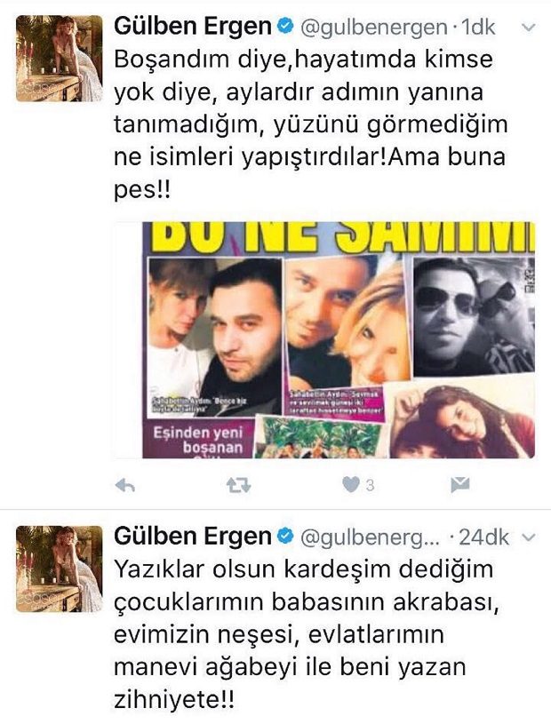 gulben-ergen