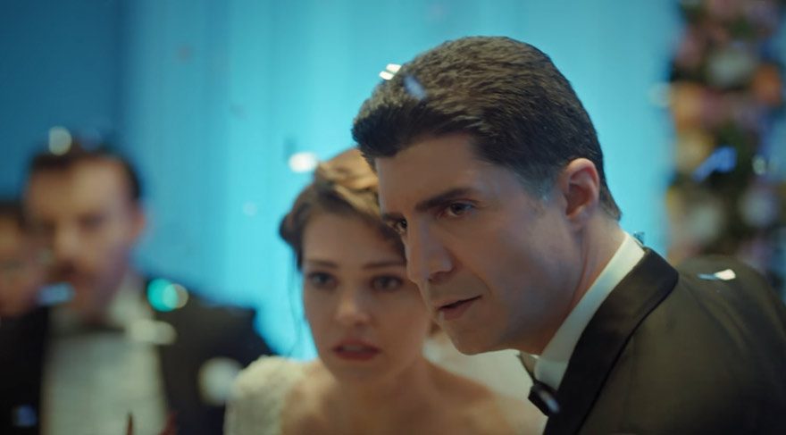 İstanbullu Gelin 47.Bölüm Fragmanı izle 15