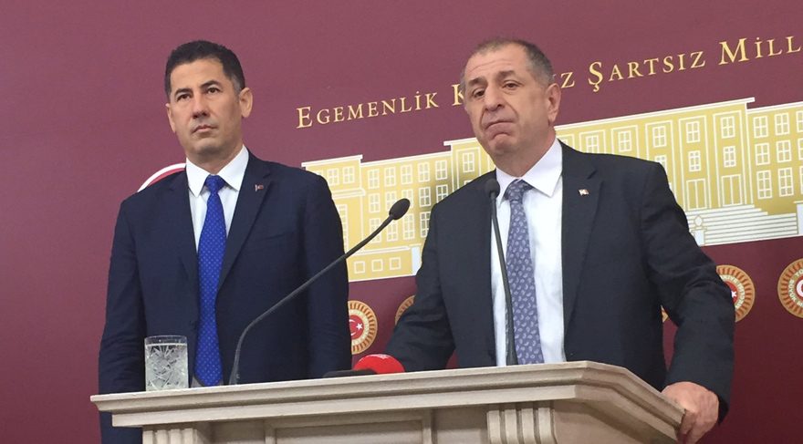 Sinan Oğan'dan flaş iddia: AKP'nin yeni planı...