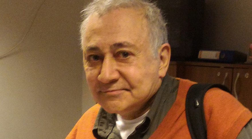 Prof. Dr. Orhan Kural