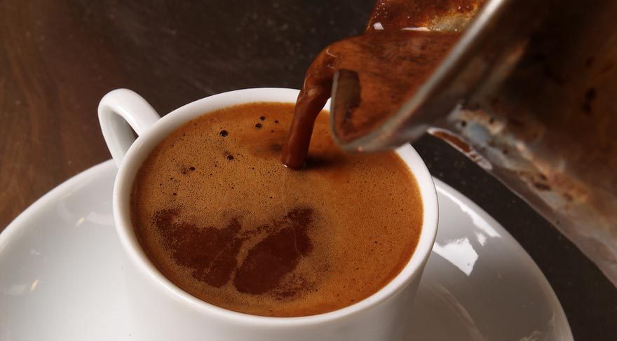 türk kahvesi ile ilgili görsel sonucu