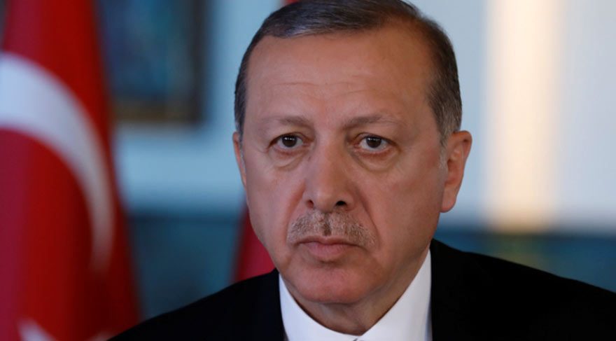 Erdoğan: Sonuçlar açıklandıktan sonra partime geri döneceğim
