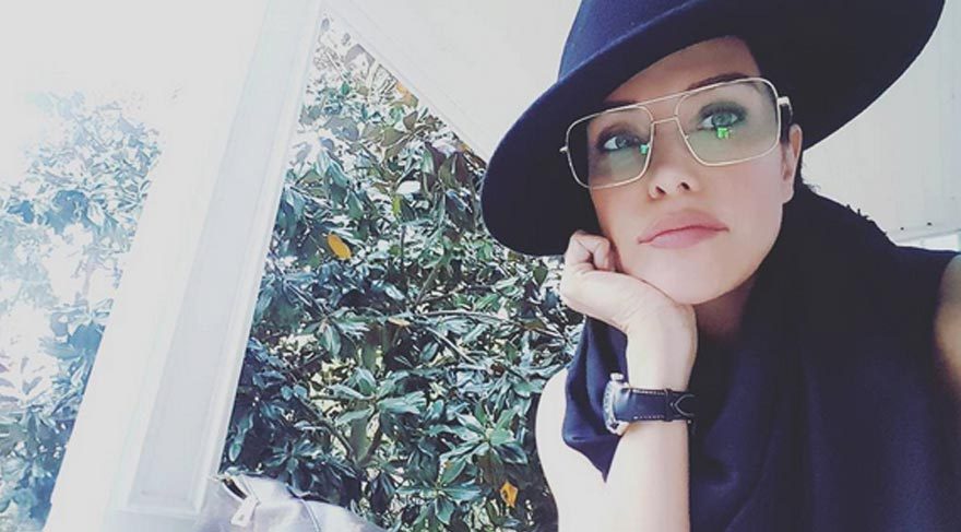 Deniz’den aşk sinyali