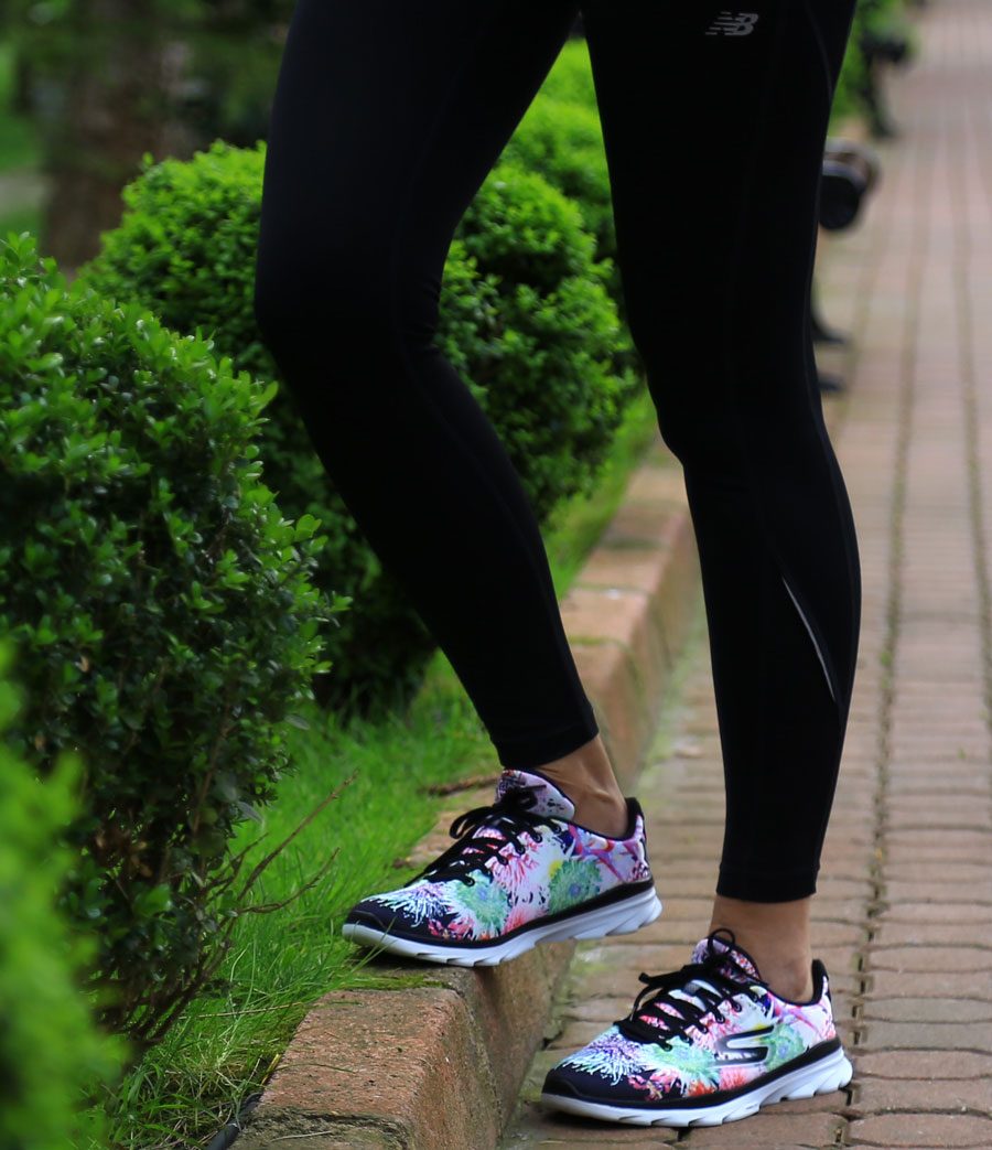 Rahatlığın ve Şıklığın Sırrı Spor Ayakkabı Modelleri Rahatlığın ve Şıklığın Sırrı Spor Ayakkabı Modelleri