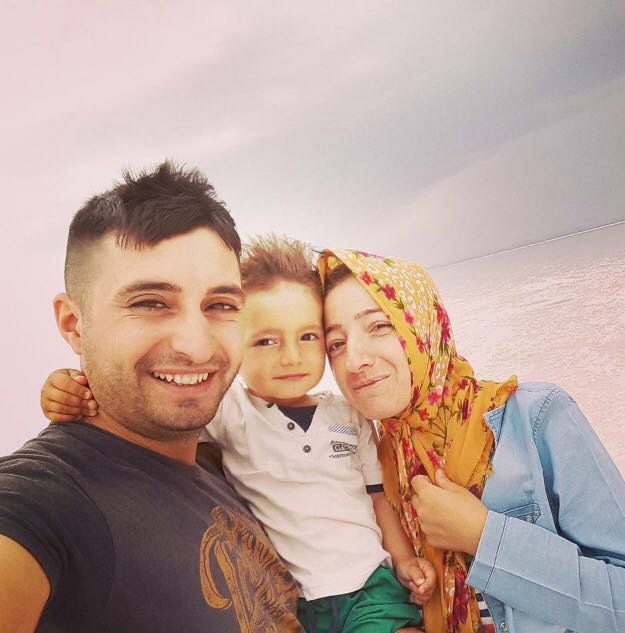 ŞEHİT J. UZMAN ÇAVUŞLARIMIZIN KİMLİKLERİ AÇIKLANDI…