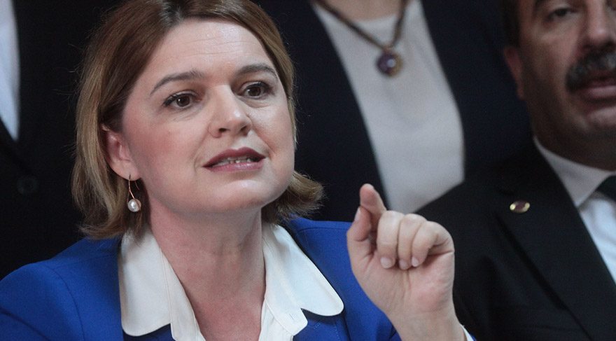 CHP’den enflasyon tepkisi