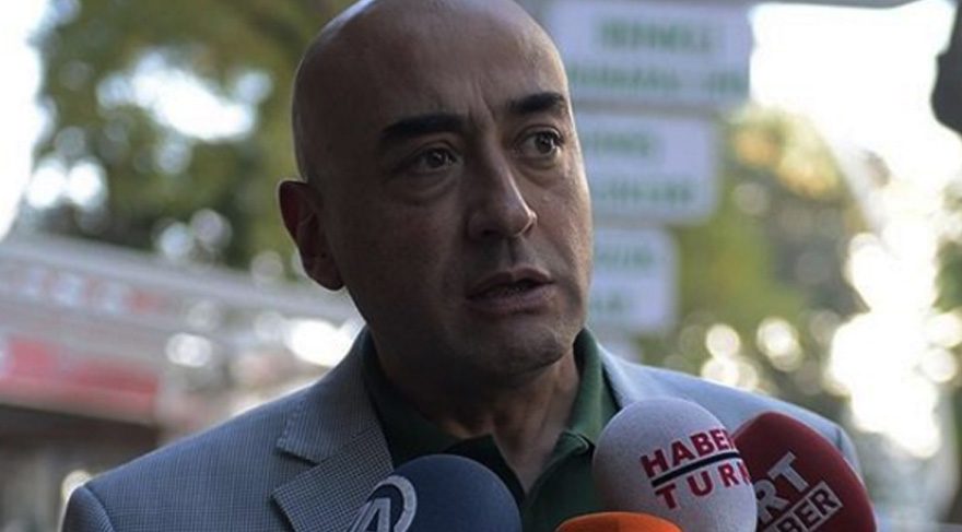 Yakupoğlu, referandum sürecine ilişkin Sözcü'ye açıklamalarda bulundu.