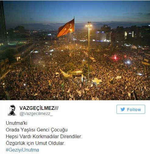 Topbaş'ın damadı Ömer Kavurmacı için istenen ceza belli oldu