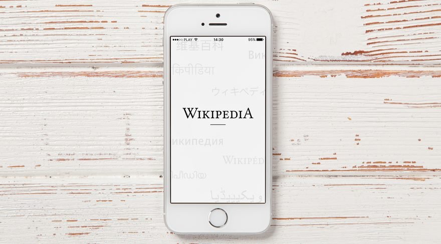 Yasaklarla tanınan ülke kendi Wikipedia’sını kuruyor!