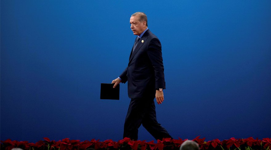 Erdoğan'dan Atatürk'e hakaret yorumu