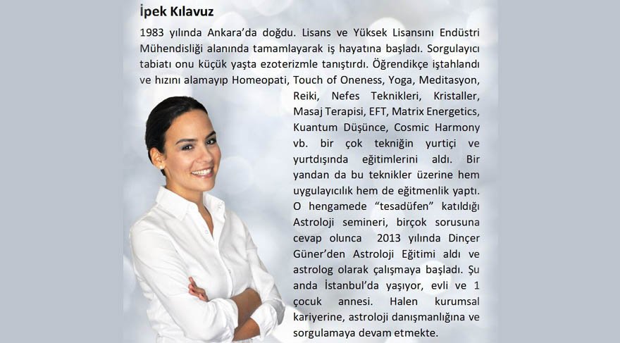 İpek Kangal Klavuz
