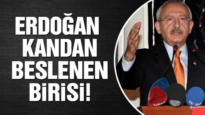 Türkiye'nin Washington Büyükelçisi Serdar Kılıç...