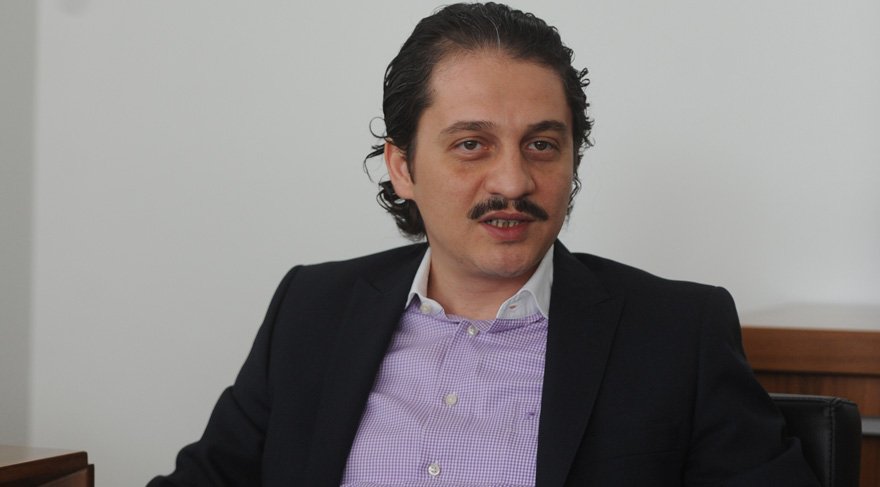 Ömer Kavurmacı tahliye edildi