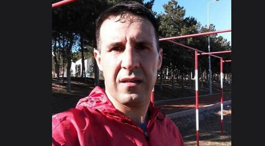 Albay Orkun Özeller’den ABD’ye madalya tepkisi