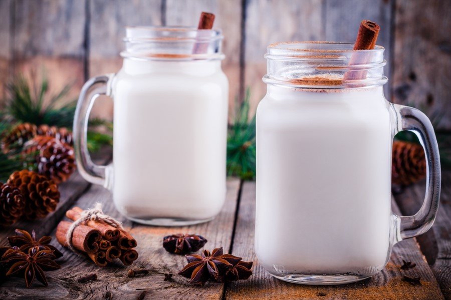 İşte tarçınlı süt mucizesi - Güncel yaşam haberleri – Sözcü