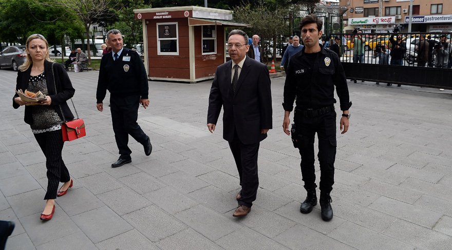 Son dakika… Atatürk’e hakaret eden Süleyman Yeşilyurt tutuklandı