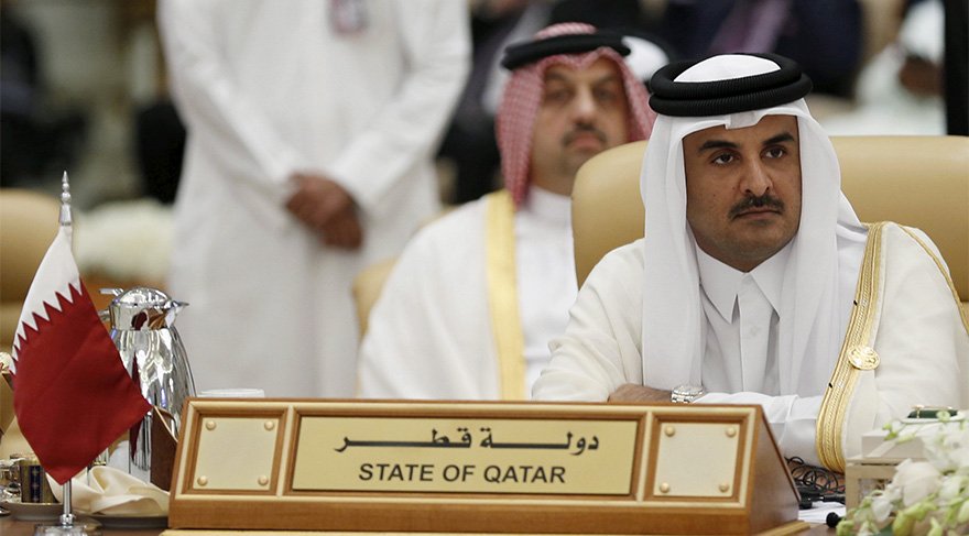 Körfez'de sıcak gelişme... Katar'la ilişkileri kesen ülke sayısı yediye çıktı