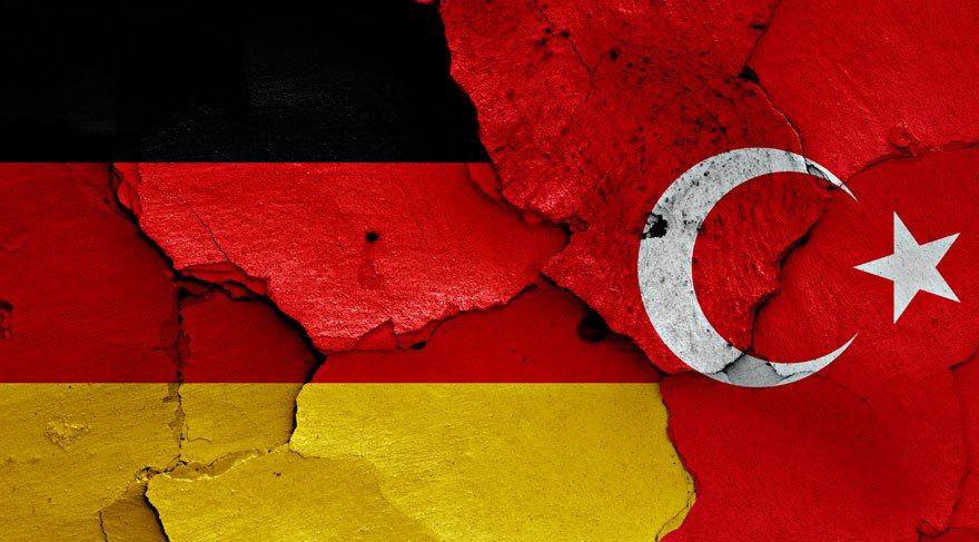 Türkiye-Almanya krizinde ikinci perde: Erdoğan rest çekecek mi?