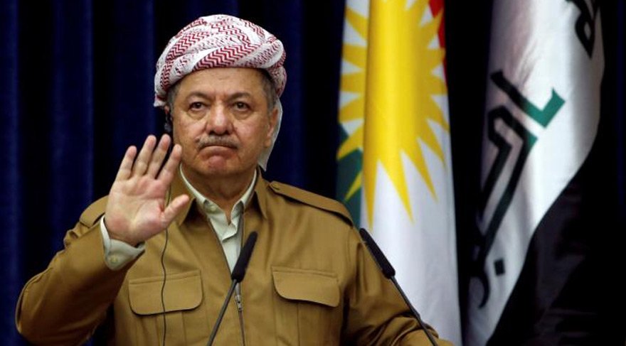 Barzani’den referandum çıkışı: Bedeller ödemeye hazırız