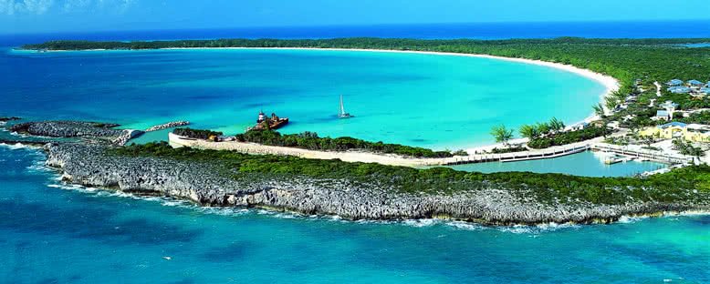 half-moon-cay-bahamalar